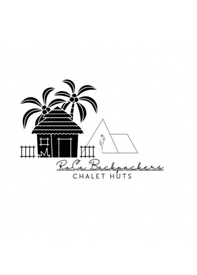 Roca'S Homestay Backpackers Chalet Batuan Exteriör bild