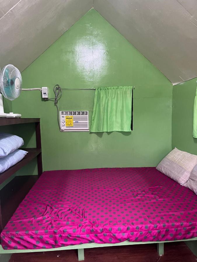 Roca'S Homestay Backpackers Chalet Batuan Exteriör bild