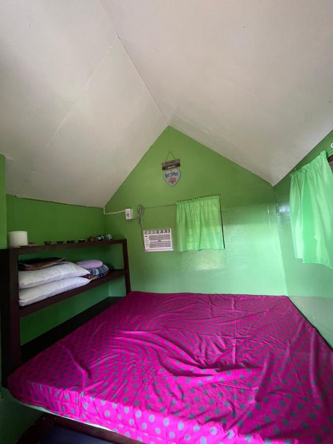 Roca'S Homestay Backpackers Chalet Batuan Exteriör bild