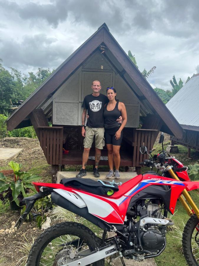 Roca'S Homestay Backpackers Chalet Batuan Exteriör bild