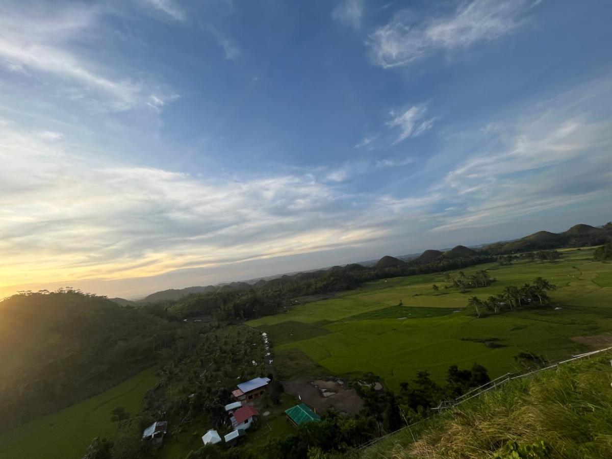 Roca'S Homestay Backpackers Chalet Batuan Exteriör bild