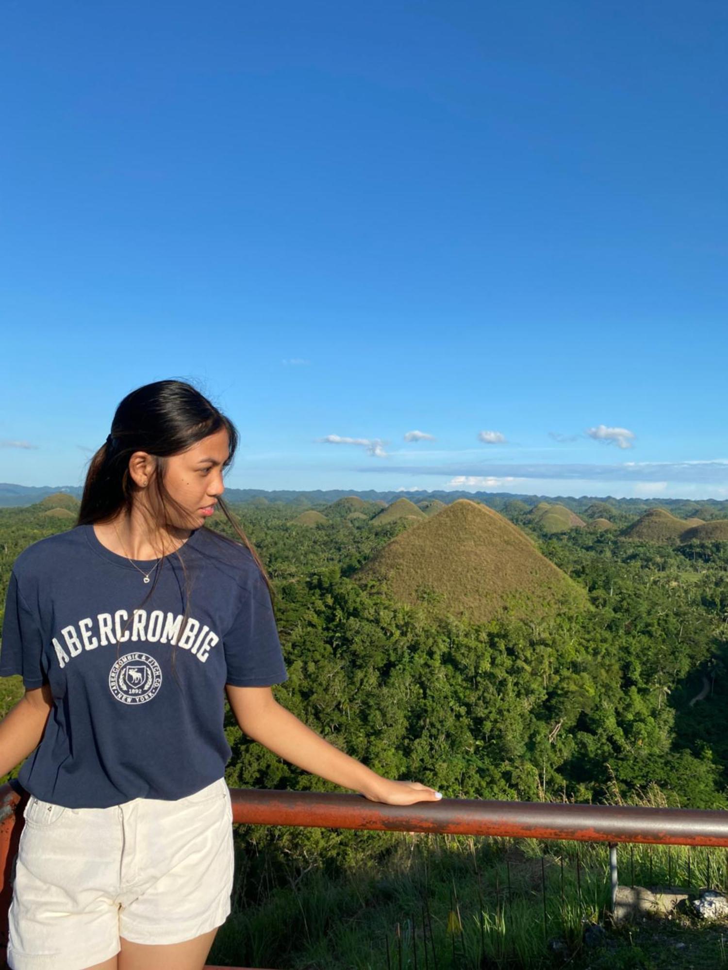 Roca'S Homestay Backpackers Chalet Batuan Exteriör bild